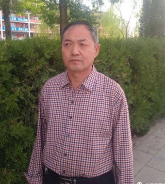 白文斌