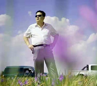 葛和平