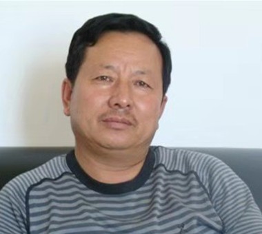 冯春生