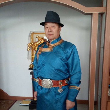 贡格尔