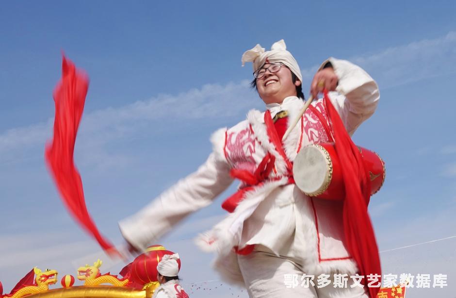 10.好日子  杨廷华摄