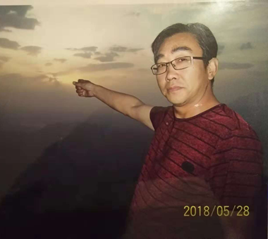 赵飞彪