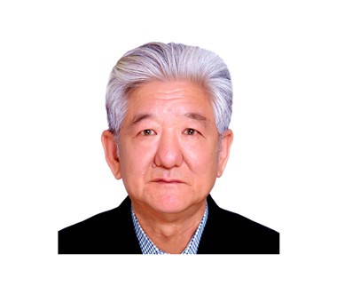 白富华
