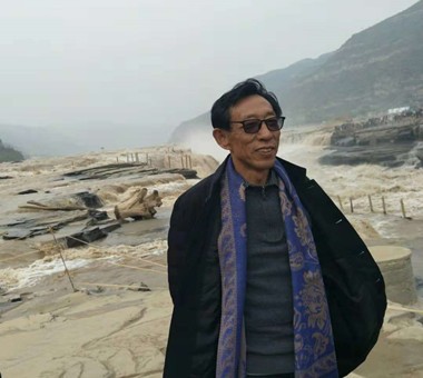 朱建明