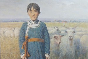 那年草原