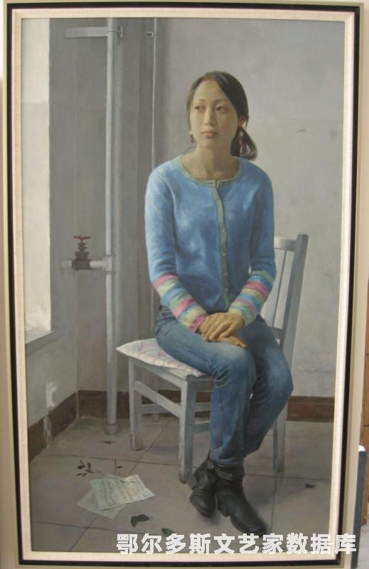 窗