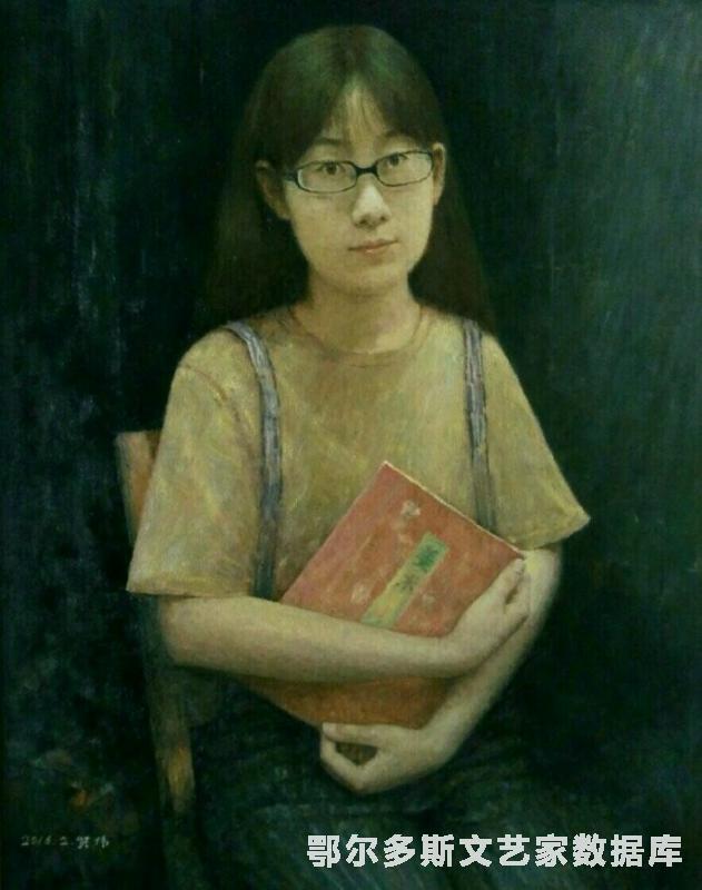 美术老师