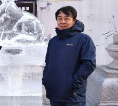 李勇