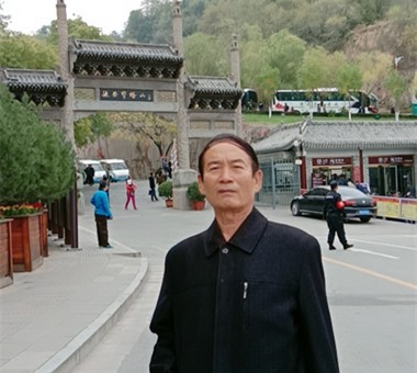 刘贵仲
