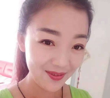 石涵玉