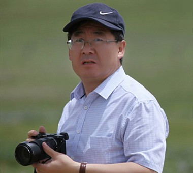 孙占清