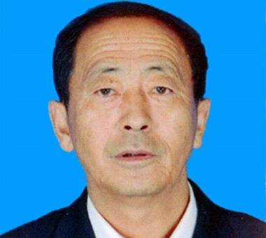 王建国