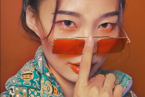 嘿！那福娃 2