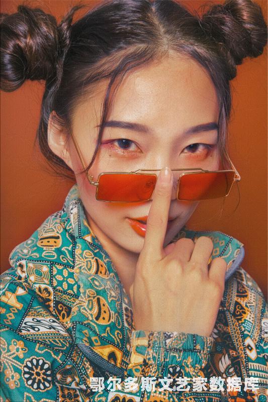 《嘿！那福娃》2