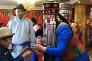 乌云其木格作品