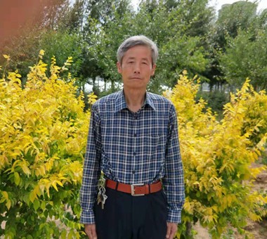 王永雄