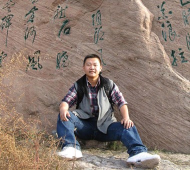 王鹏