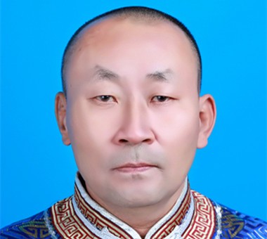 那顺巴雅尔