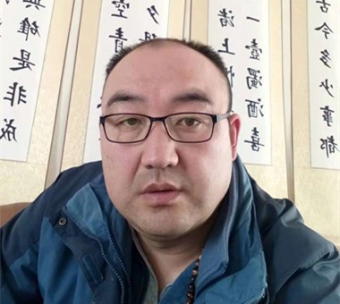 吕志刚
