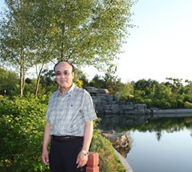 王万里