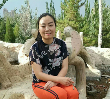 王丽云