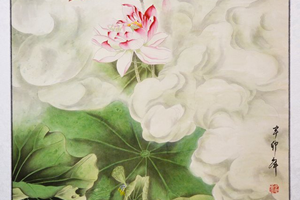刘子厚美术作品