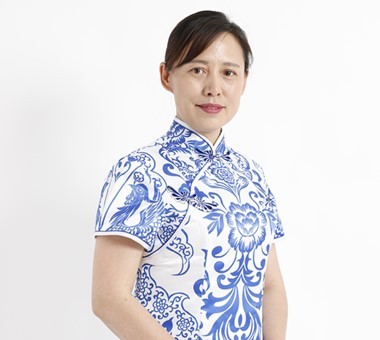 李淑琴