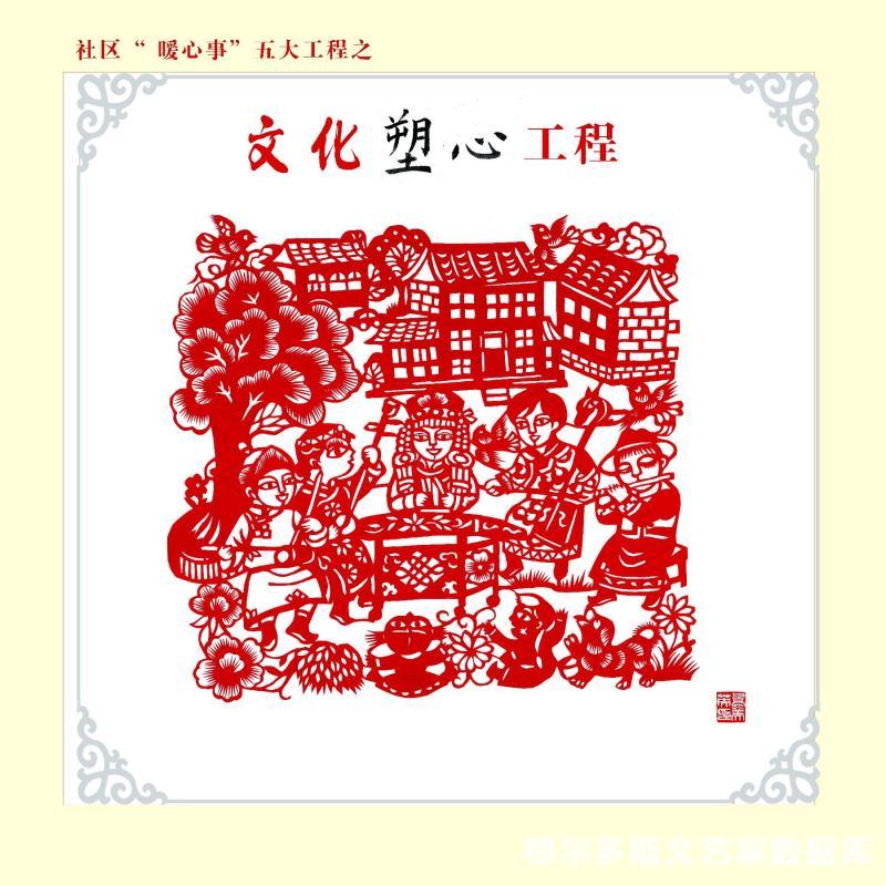 塑心
