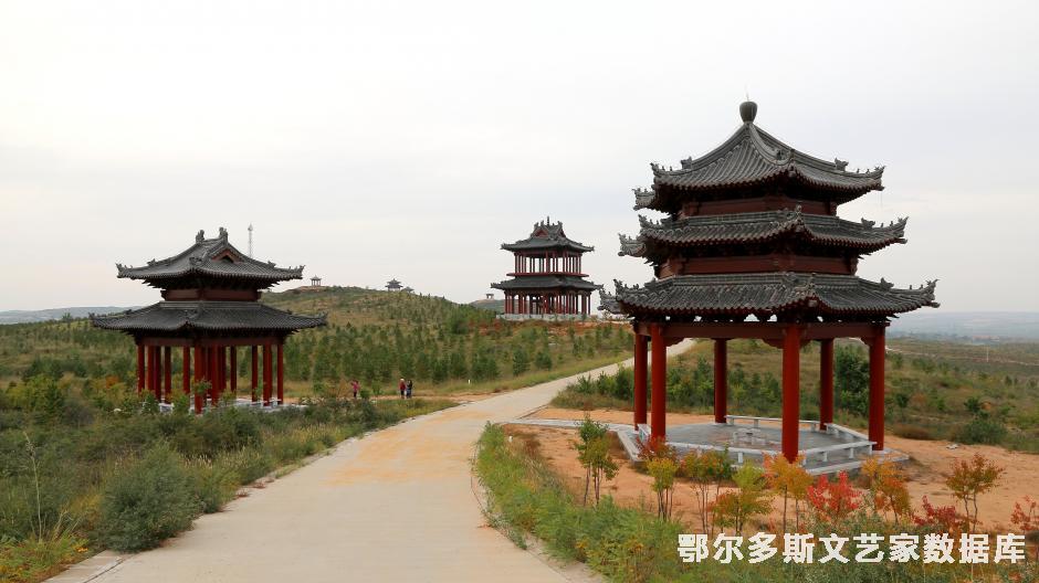 金山银山是