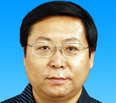 李志刚