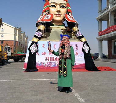 巴图其其格