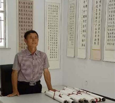包铁柱