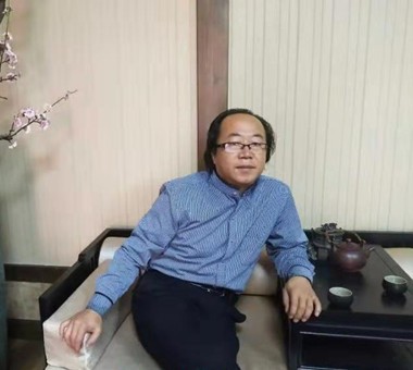 苗正山