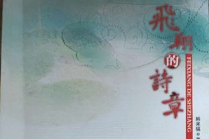 飞翔的诗章