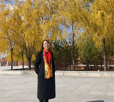 李玉荣