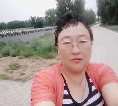 赵香莲