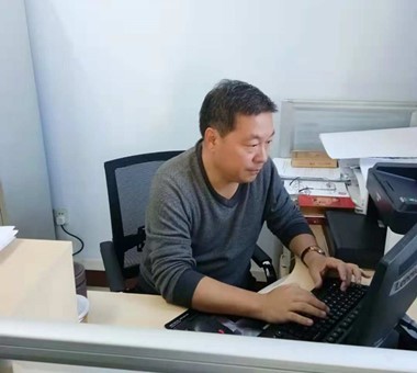 秦文茂
