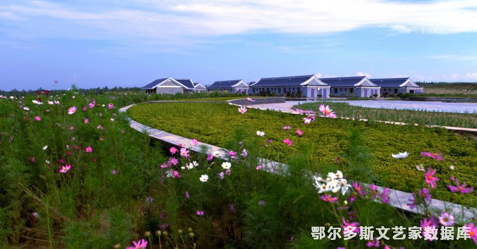 美丽新农村