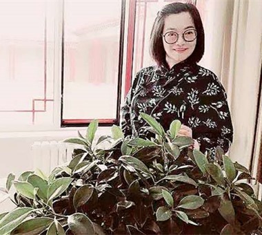 乔小玲