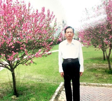 孙俊良