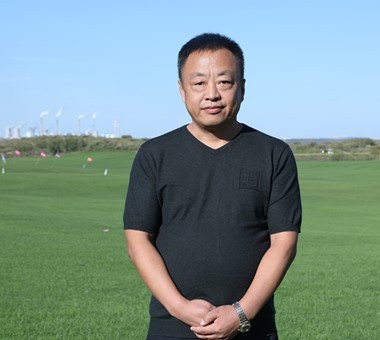 庄满仓