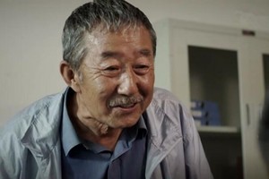 微电影《认舅舅》