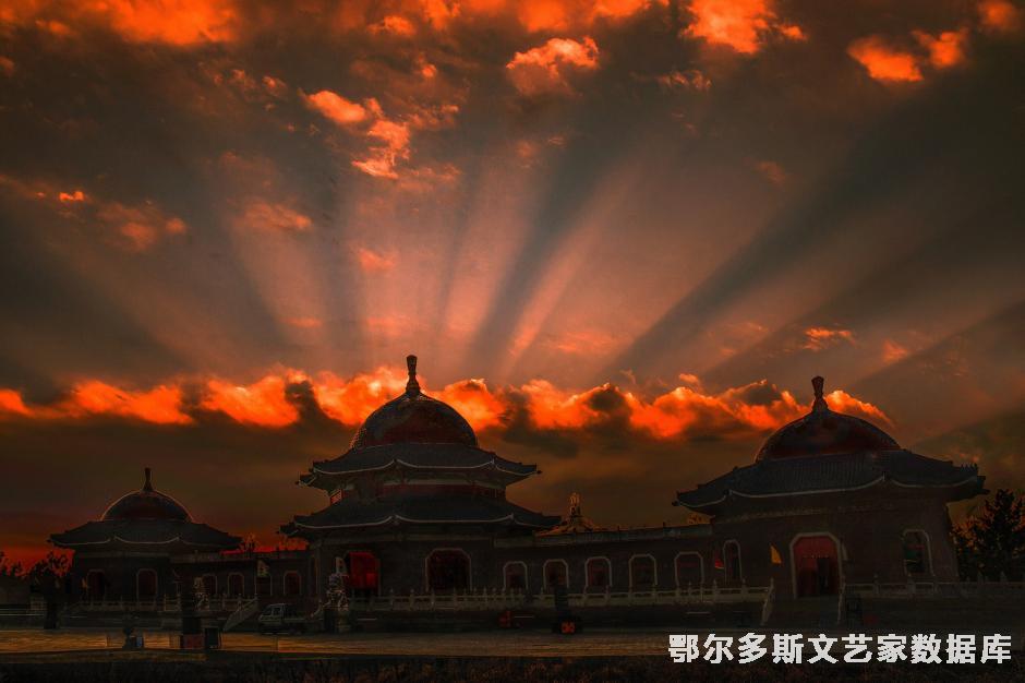 40、不灭的酥油灯