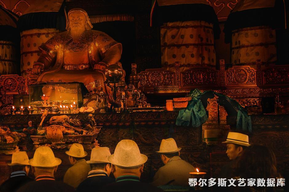 30、守灵部落