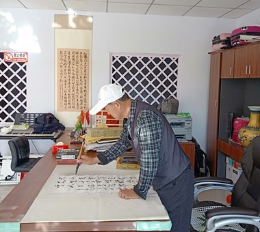 田雄标