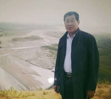 苏福明