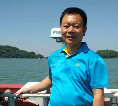 王永强