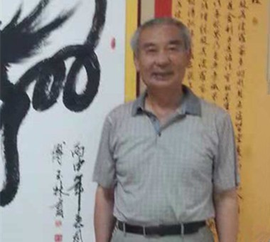 傅玉林