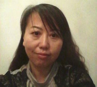 田晓丽