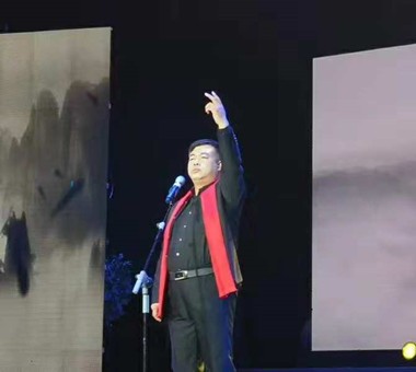赵泰达